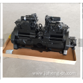 SK250LC-6E Hydraulic Pump K3V112DTP-1AMR-9TGL-V